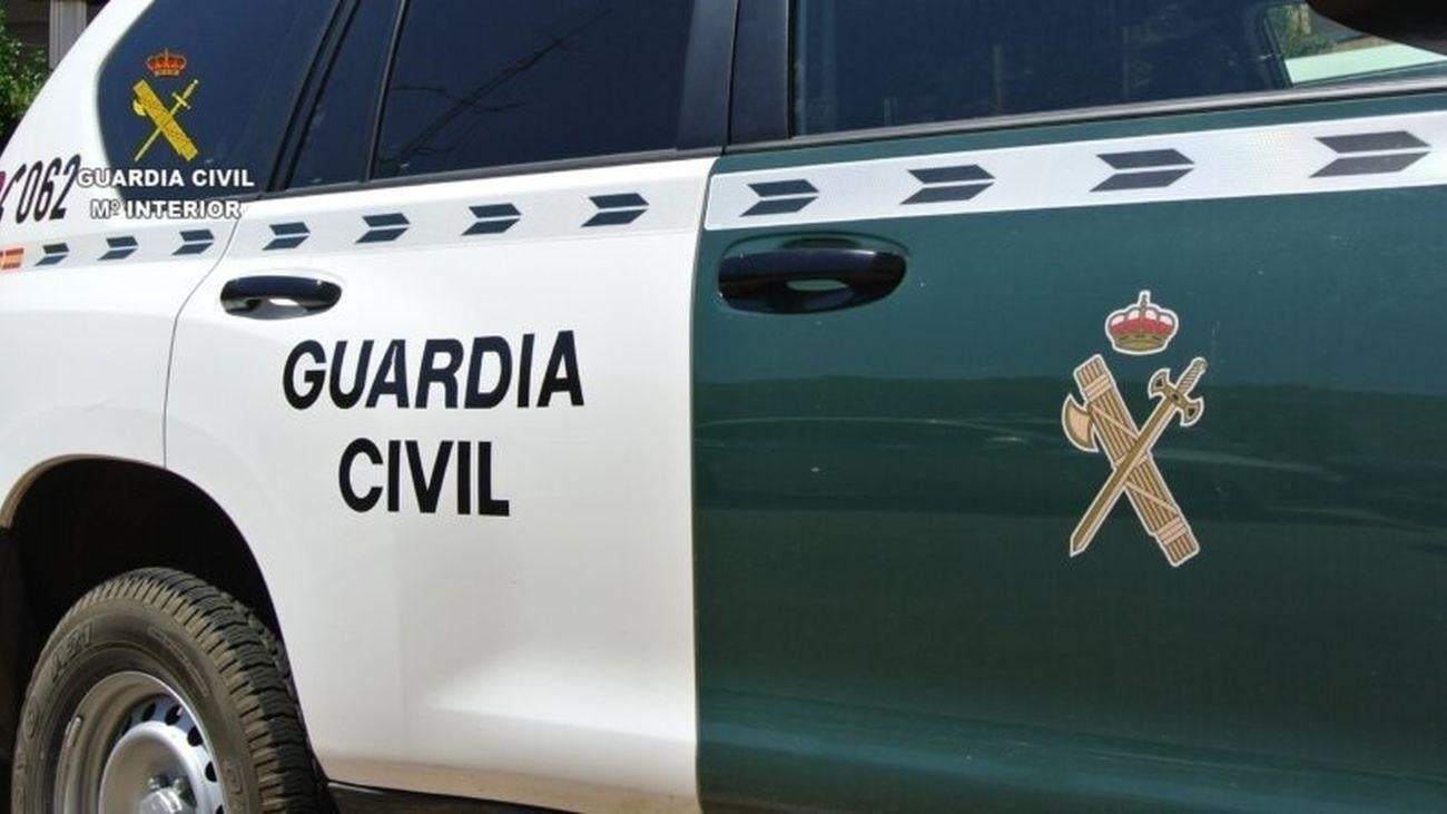 La Guardia Civil llega al paso fronterizo de Rafah en Gaza para participar en la misión europea La Guardia Civil llega al paso fronterizo de Rafah en Gaza para participar en la misión europea