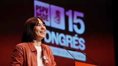 El PSOE ratifica a Diana Morant como alternativa a Mazón en la Comunidad Valenciana El PSOE ratifica a Diana Morant como alternativa a Mazón en la Comunidad Valenciana