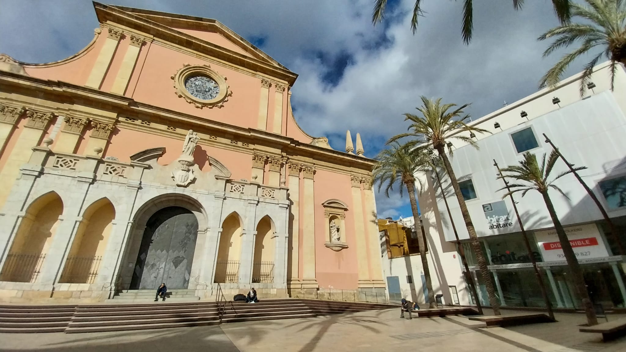Vilanova i la Geltrú: Historia, tradición y sabor en 'La Habana chica' de Cataluña Vilanova i la Geltrú: Historia, tradición y sabor en 'La Habana chica' de Cataluña