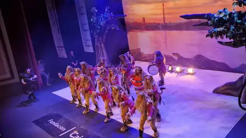 la chulita la chulita