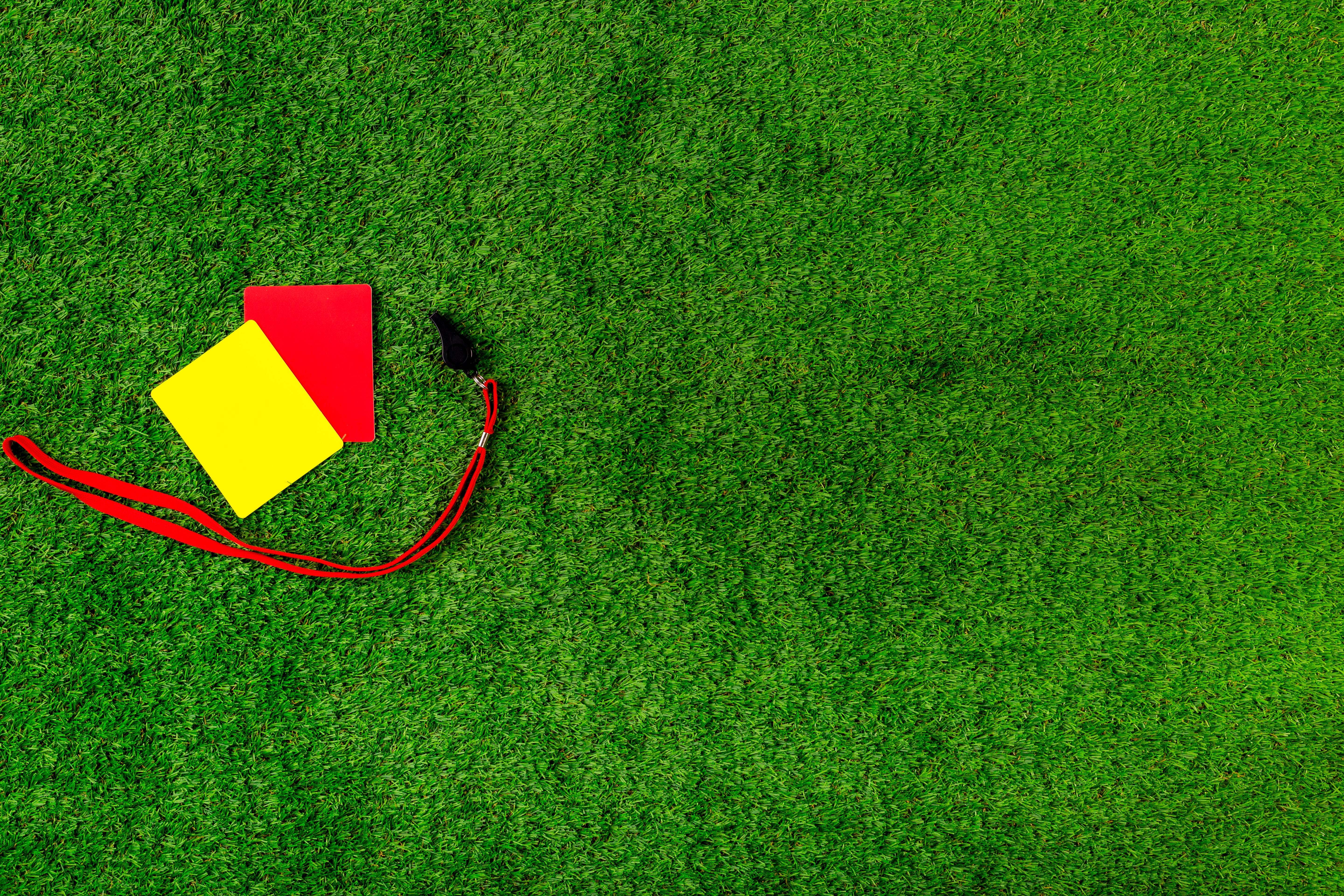 Historias de fútbol con Enrique Ortego: relación entre el periodismo y el arbitraje