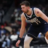 Bombazo en la NBA: Luka Doncic jugará con Lebron James en los Lakers Bombazo en la NBA: Luka Doncic jugará con Lebron James en los Lakers