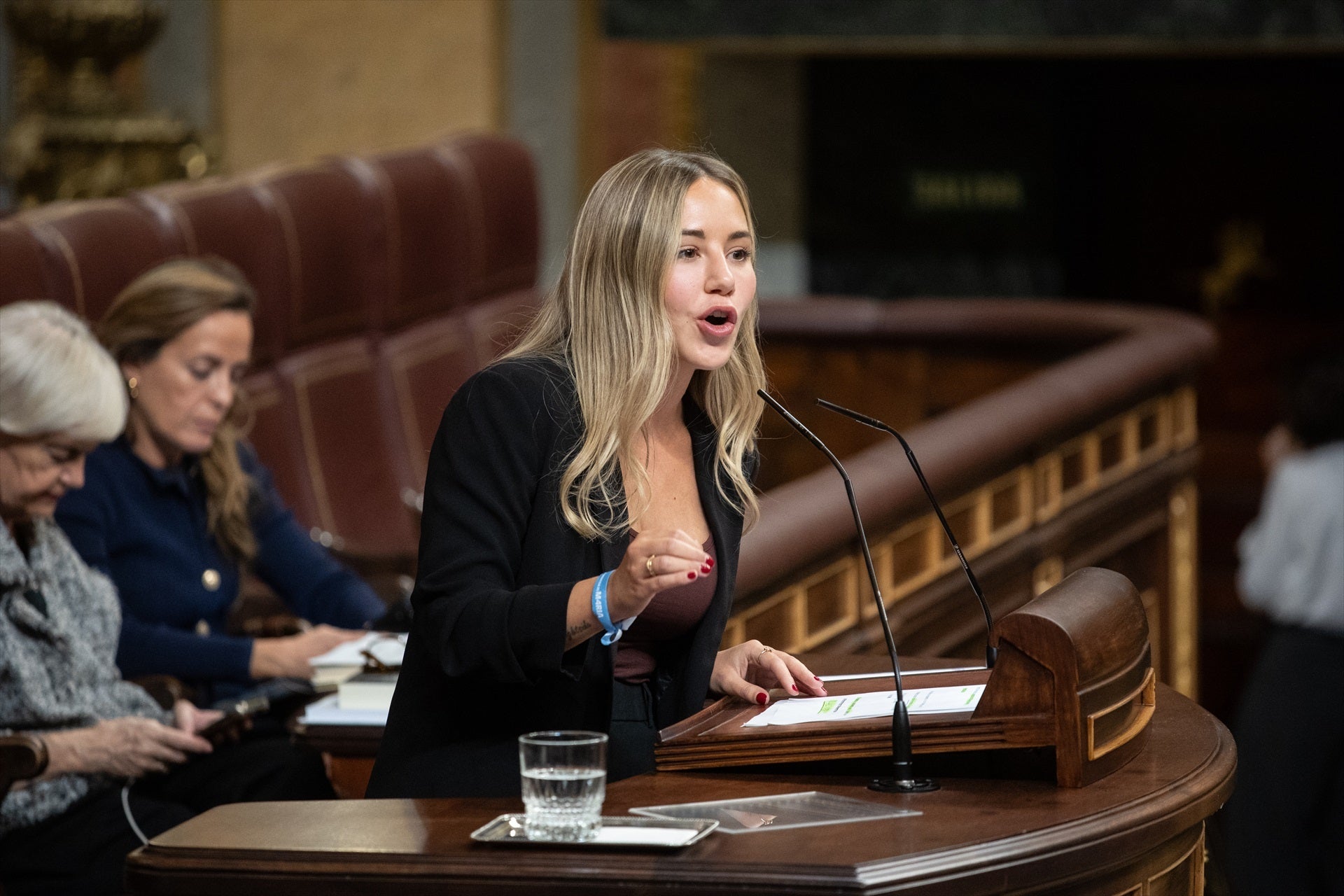 El PP recomienda a los sindicatos movilizarse en Ferraz o Moncloa El PP recomienda a los sindicatos movilizarse en Ferraz o Moncloa