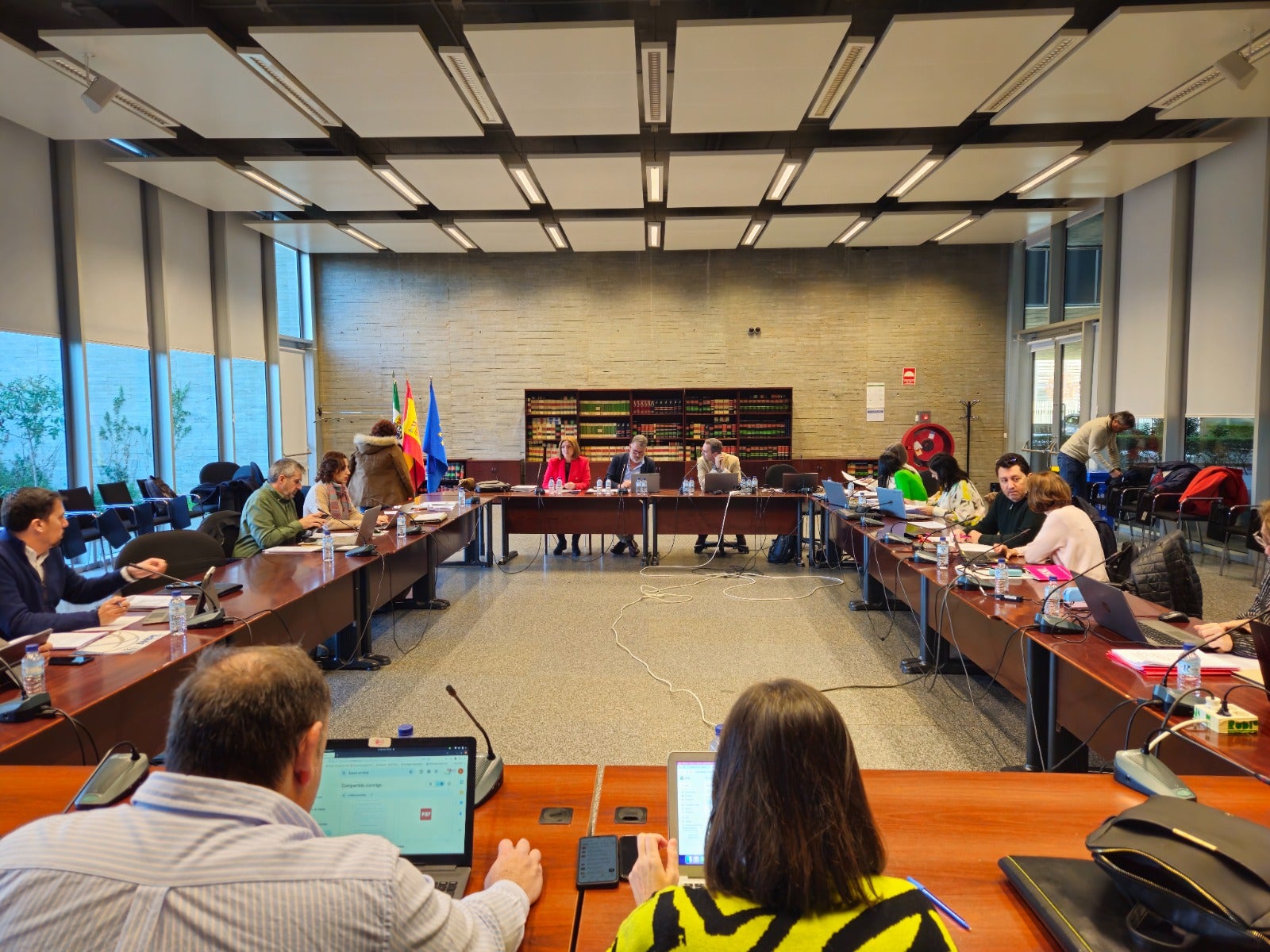 Educación acuerda la Resolución para la convocatoria del proceso de oposiciones de 279 plazas docentes de Secundaria y FP Educación acuerda la Resolución para la convocatoria del proceso de oposiciones de 279 plazas docentes de Secundaria y FP