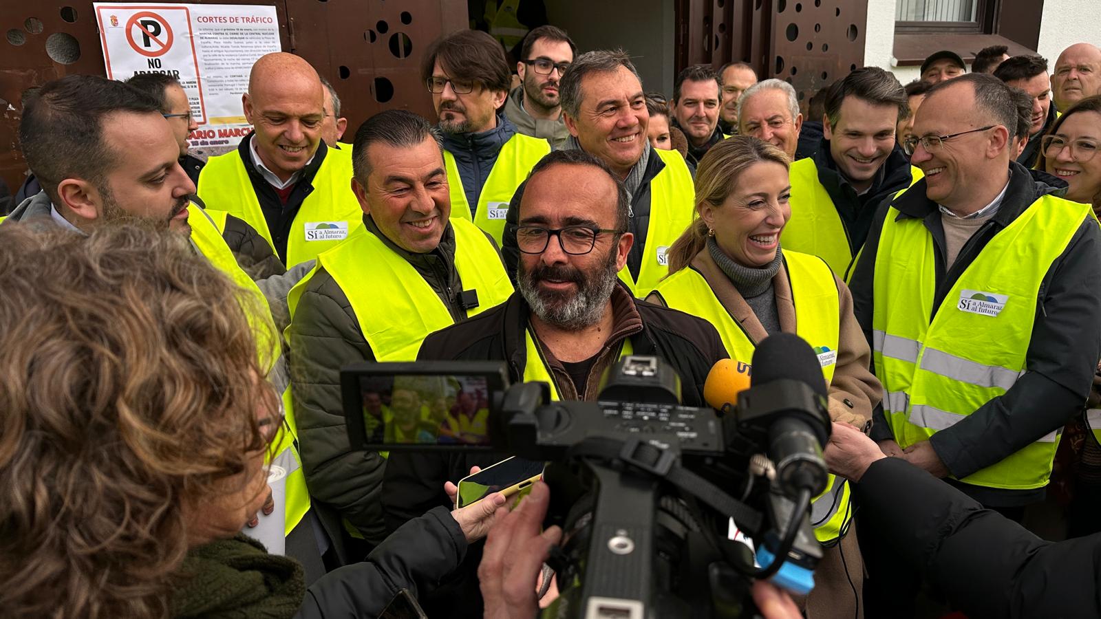 Morales no optará a la reelección en el PSOE de la provincia de Cáceres, Sánchez Cotrina y Bravo se postulan al cargo Morales no optará a la reelección en el PSOE de la provincia de Cáceres, Sánchez Cotrina y Bravo se postulan al cargo