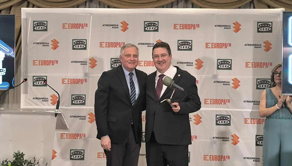 Jesús González Adánez, presidente de la Hermandad y Corte de Honor de la Virgen del Prado Jesús González Adánez, presidente de la Hermandad y Corte de Honor de la Virgen del Prado