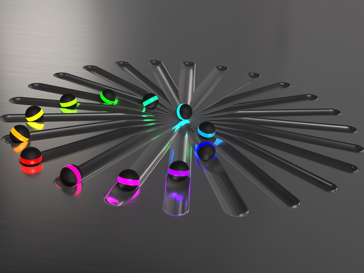 Energía cinética: la tortuosa historia de una ley física Energía cinética: la tortuosa historia de una ley física