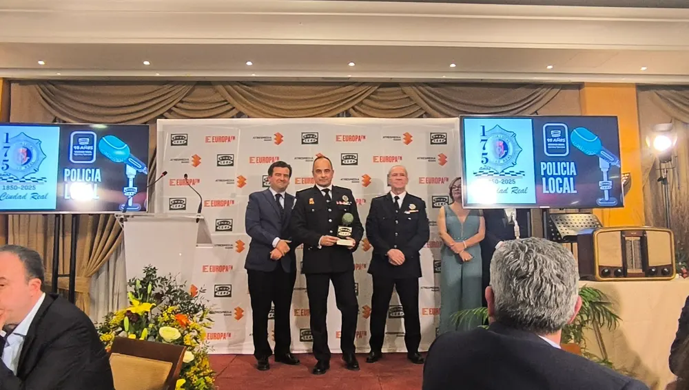 Policía Local de Ciudad Real Policía Local de Ciudad Real