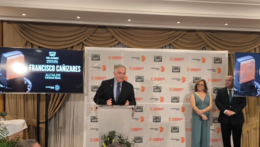 Francisco Cañizares