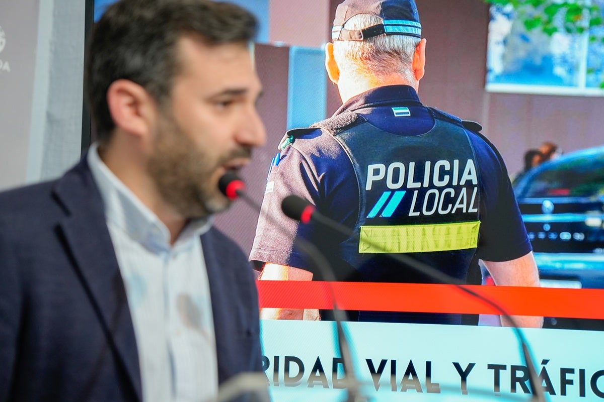 En 2024 descendieron los siniestros viales y mejoró la seguridad con la realización de más de 1.200 pruebas de alcoholemia En 2024 descendieron los siniestros viales y mejoró la seguridad con la realización de más de 1.200 pruebas de alcoholemia
