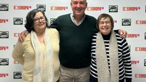 La tertulia de M&aacute;s de Uno Marbella