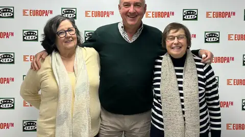 La tertulia de Más de Uno Marbella La tertulia de Más de Uno Marbella