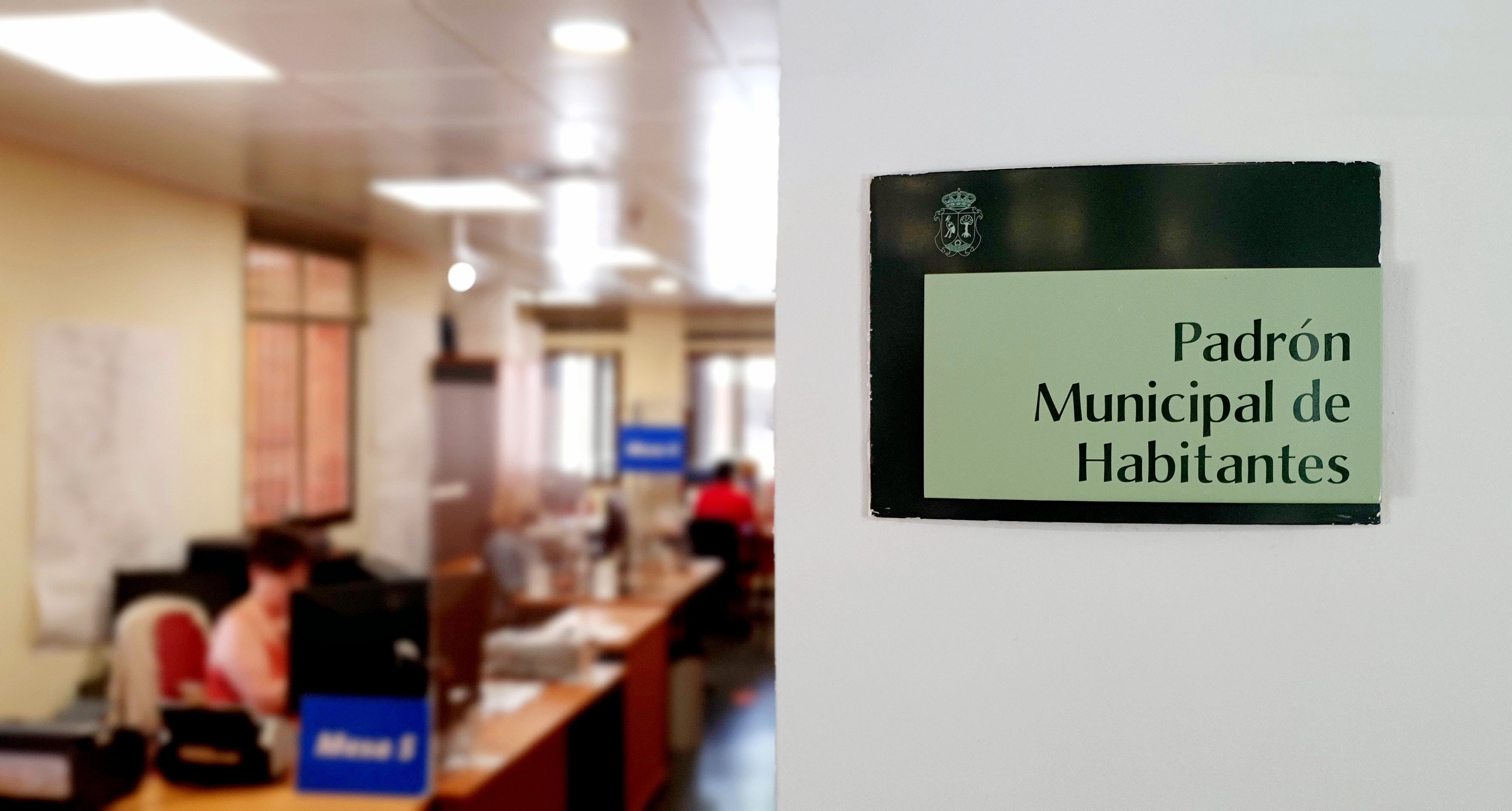 Oficial en el BOE: la multa que te puede caer por estar empadronado en un sitio y vivir en otro Oficial en el BOE: la multa que te puede caer por estar empadronado en un sitio y vivir en otro