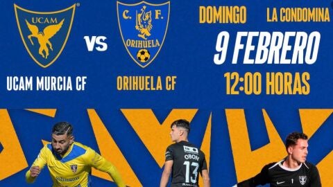 Orihuela Cf