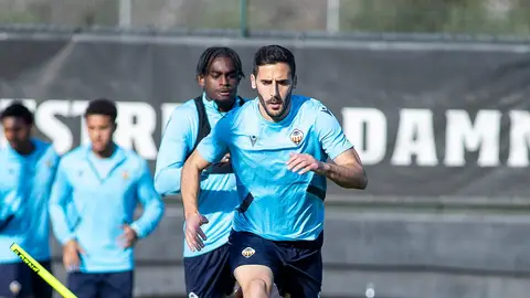Sergio Moyita Sergio Moyita