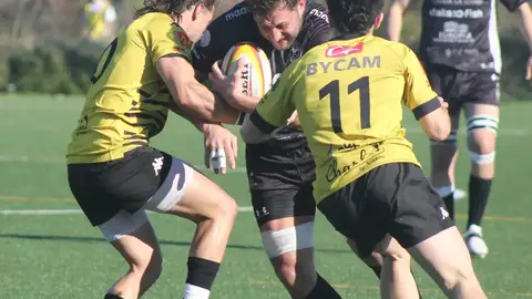 Cormorán Rugby Club Cormorán Rugby Club