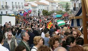 Ardales celebra la Fiesta de la Matanza Ardales celebra la Fiesta de la Matanza