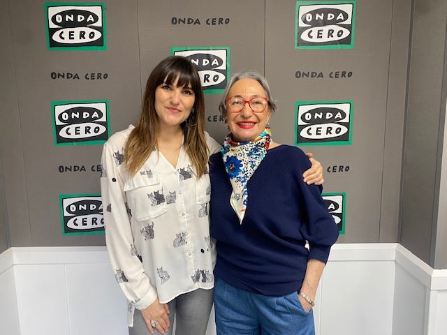 Acogida entusiasta de la obra 'Chavela' en Zaragoza Acogida entusiasta de la obra 'Chavela' en Zaragoza