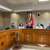 Cinco ayuntamientos de la Vega Baja reivindican el transporte público al Hospital Vega Baja