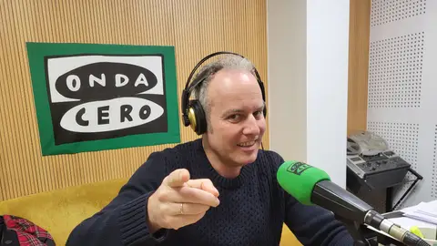 Simone Saibene Simone Saibene