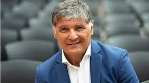 Toni Nadal Tenis