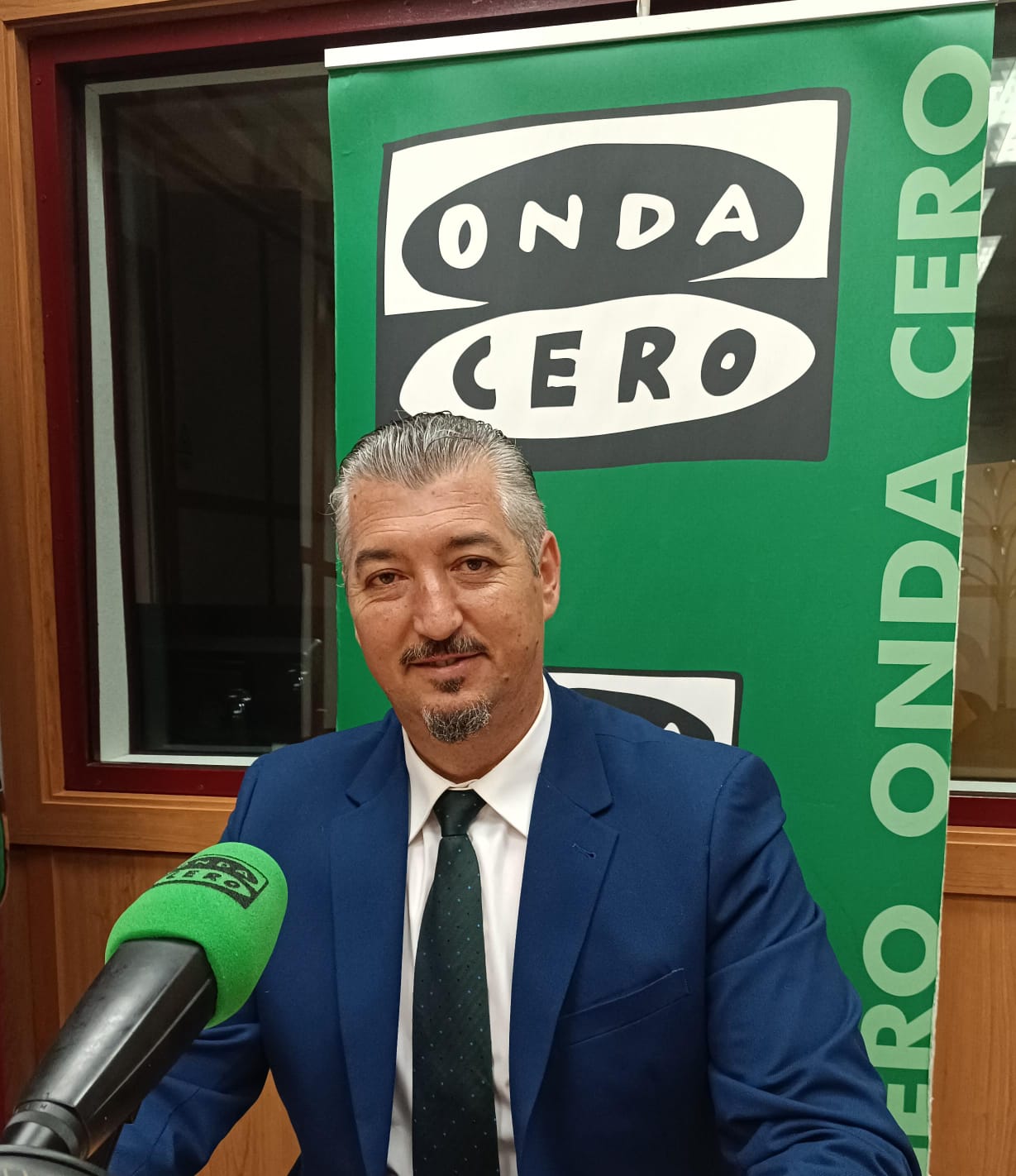 Gerardo Sánchez: "En 2026 el Talavera Ferial acogerá nuevas ferias en sectores que no han tenido representación hasta ahora" Gerardo Sánchez: "En 2026 el Talavera Ferial acogerá nuevas ferias en sectores que no han tenido representación hasta ahora"