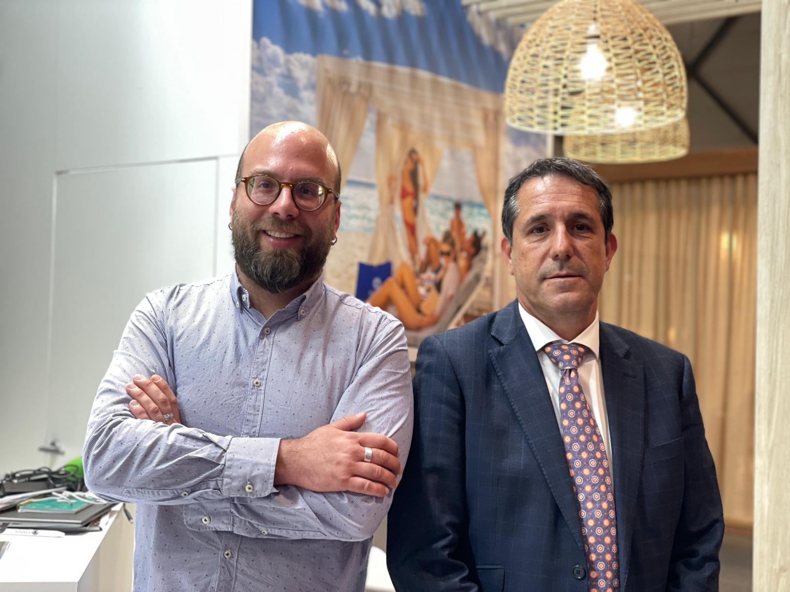 Sandos Hotels & Resorts se prepara para un 2025 de crecimiento y consolidación en el mercado español Sandos Hotels & Resorts se prepara para un 2025 de crecimiento y consolidación en el mercado español