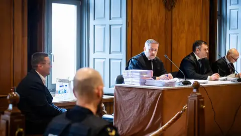 El TSXG confirma la pena de 22 años de cárcel a José Eirín por asesinar a Jessica Méndez en Barro Agravante por razones de género