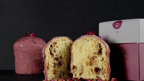 Panettone Rub&iacute;