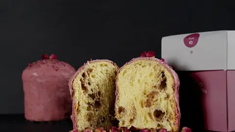 Panettone Rubí Panettone Rubí