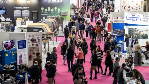 ENOMAQ 2025 celebrará la industria vitivinícola y cervecera internacional ENOMAQ 2025 celebrará la industria vitivinícola y cervecera internacional