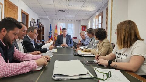 El gobierno de Marcos Zaragoza llevar&aacute; al pr&oacute;ximo pleno las bases de la futura Fundaci&oacute;n de Turismo de Villajoyosa 