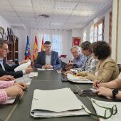 El gobierno de Marcos Zaragoza llevará al próximo pleno las bases de la futura Fundación de Turismo de Villajoyosa 