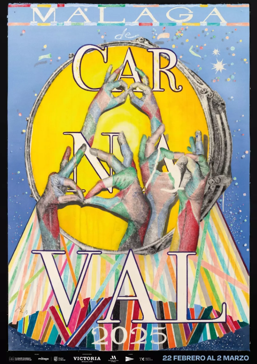 ¿Quiénes son los finalistas del COAC 2025? ¿Quiénes son los finalistas del COAC 2025?