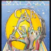 Carnaval Málaga 2025