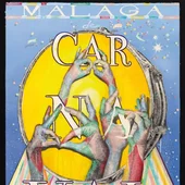 Carnaval Málaga 2025 Carnaval Málaga 2025