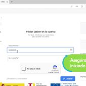 Aplicación para las autorizaciones de la ZBE de Benidorm