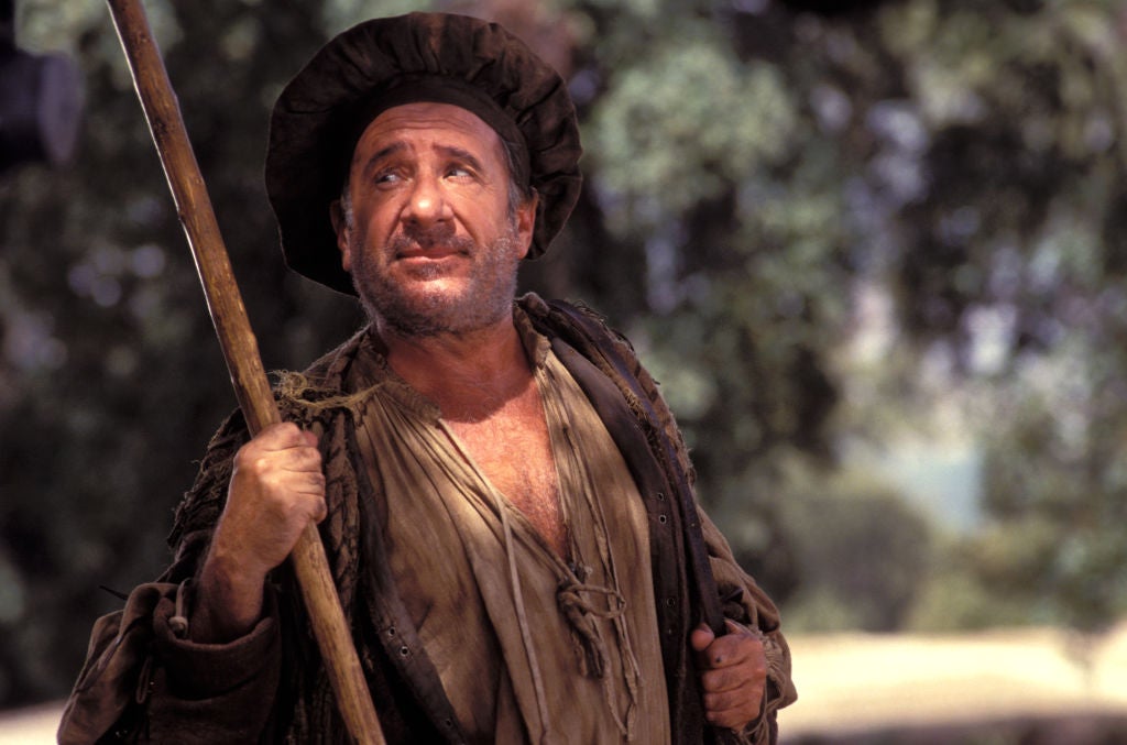 La Cultureta 11x22: Alfredo Landa a pesar del Landismo La Cultureta 11x22: Alfredo Landa a pesar del Landismo