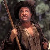 El actor Alfredo Landa en la película 'La Marrana' El actor Alfredo Landa en la película 'La Marrana'