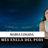 Leonor Rodríguez, 130 partidos y cuatro medallas con La Familia