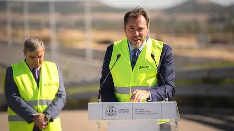 Óscar Puente Óscar Puente