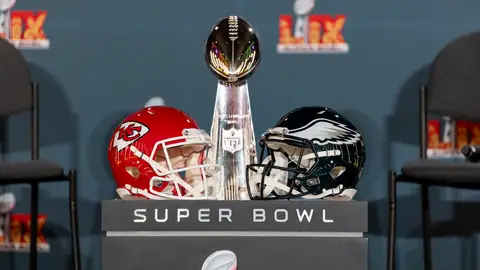Especial Super Bowl con 'El Capologist' Especial Super Bowl con 'El Capologist'