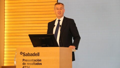 Gonzalez-Bueno: "La fusi&oacute; &eacute;s un atemptat al b&eacute; com&uacute;"