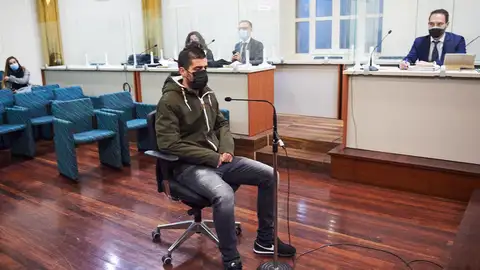 El Supremo confirma los cinco años y tres meses al conductor del accidente mortal de Corbán El Supremo confirma los cinco años y tres meses al conductor del accidente mortal de Corbán