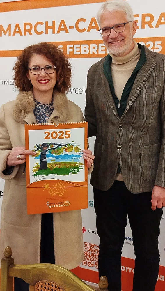 Navia acogió la presentación comarcal de la carrera de Galbán. Navia acogió la presentación comarcal de la carrera de Galbán.
