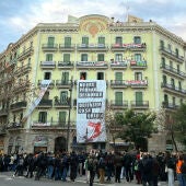 L'ajuntament de Barcelona compra la Casa Orsola per 9,2 milions d'euros