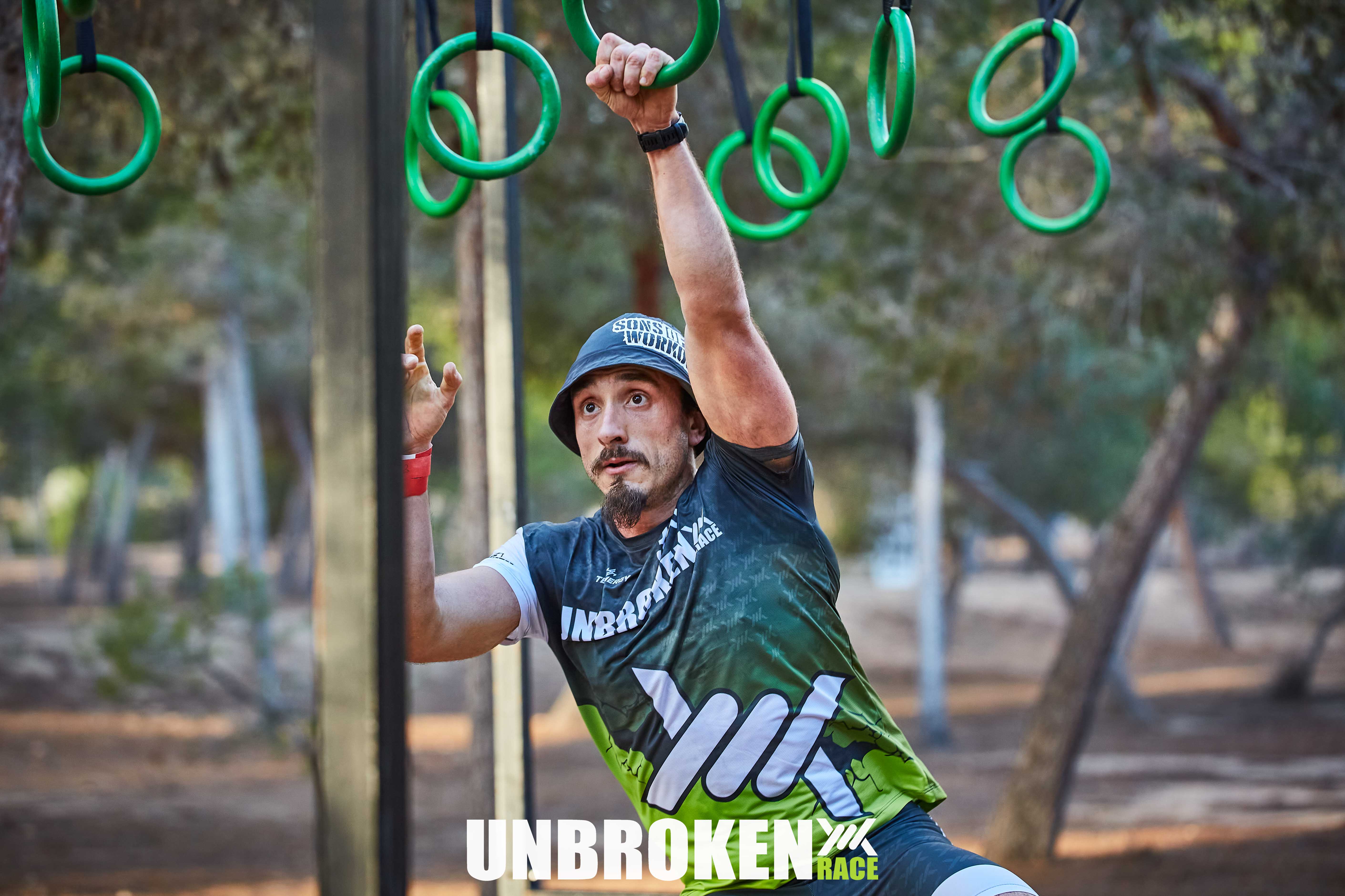 El deportista emeritense Antonio Rubio prepara su reto ‘Vestial’ en el que pretende batir el récord en la única carrera de obstáculos 48h de Europa El deportista emeritense Antonio Rubio prepara su reto ‘Vestial’ en el que pretende batir el récord en la única carrera de obstáculos 48h de Europa