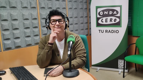 Susana Barros, sumiller pontevedresa