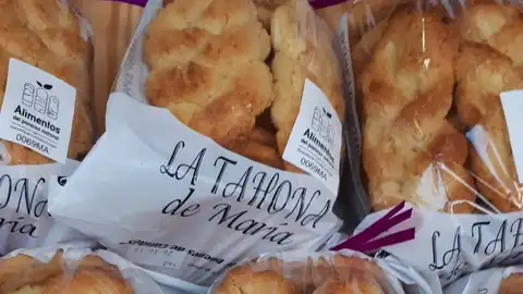 La tahona de María La tahona de María