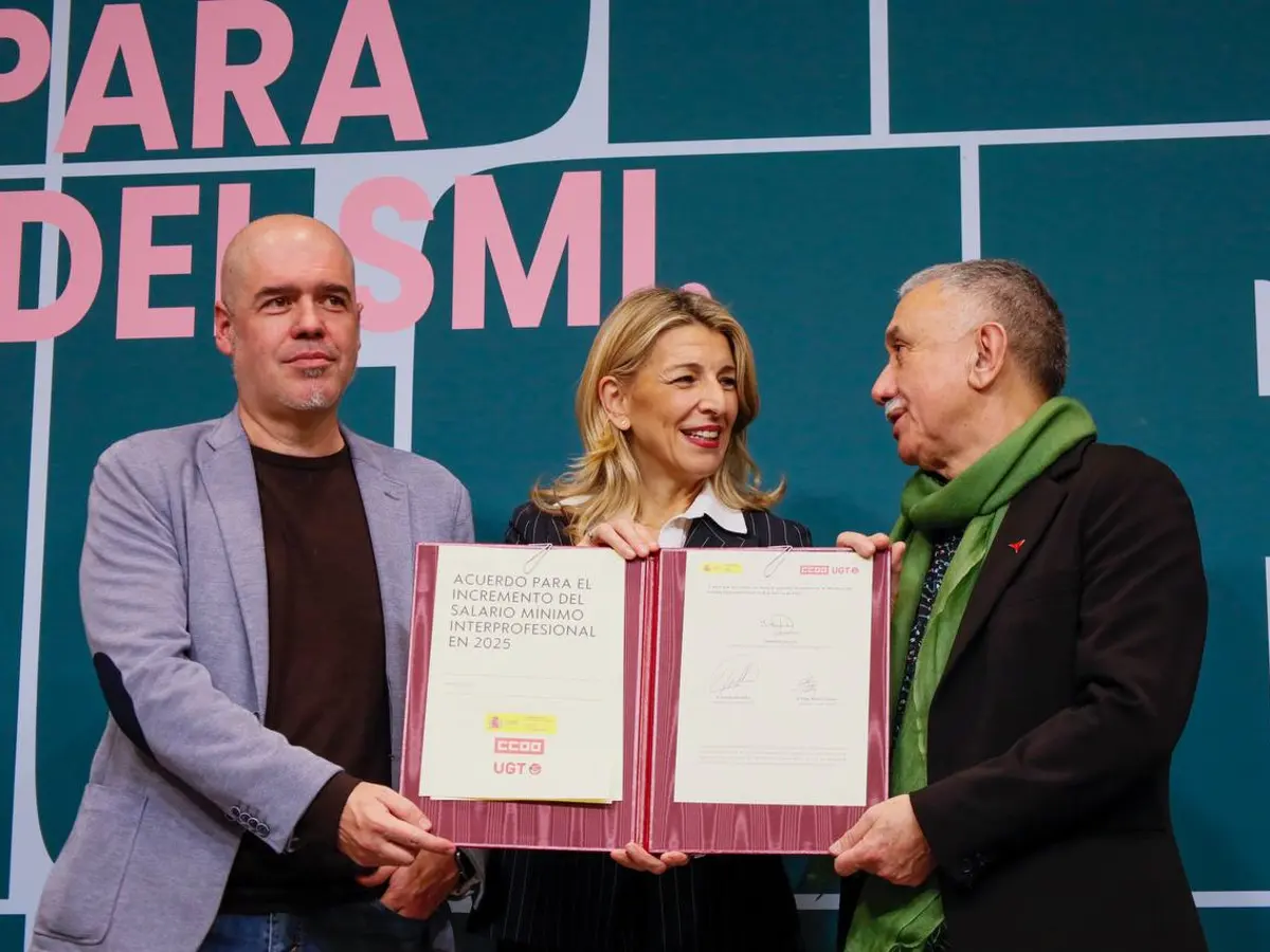 SUBIDA SMI